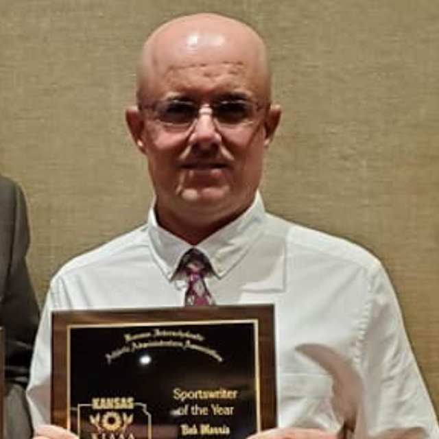 Bob Morris
